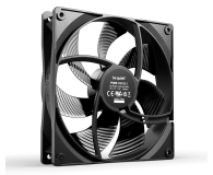 BE QUIET! Pure Wings 3 140 mm PWM BL108 - 1215447 - zdjęcie 2